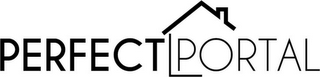 PERFECT PORTAL logo