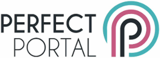 PERFECT PORTAL P logo