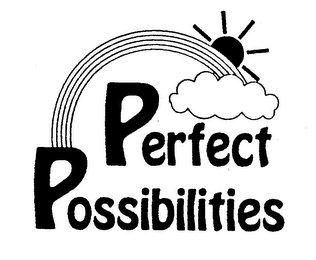 PERFECT POSSIBILITIES logo