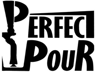 PERFECT POUR logo