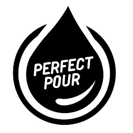 PERFECT POUR logo