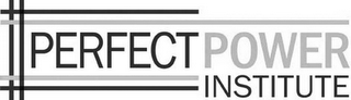 PERFECT POWER INSTITUTE logo