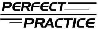 PERFECT PRACTICE logo