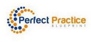 PERFECT PRACTICE BLUEPRINT logo