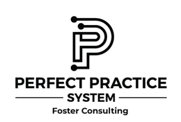 PERFECT PRACTICE SYSTEM FOSTER CONSULTING logo