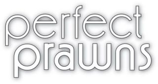 PERFECT PRAWNS logo