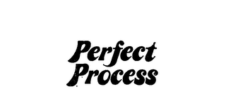 PERFECT PROCESS logo