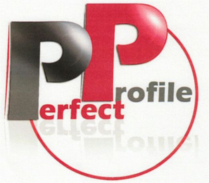 PERFECT PROFILE logo