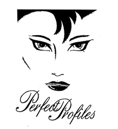 PERFECT PROFILES logo