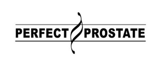 PERFECT PROSTATE logo