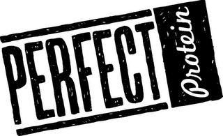 PERFECT PROTEIN logo