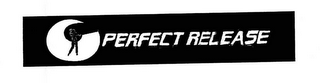 PERFECT RELEASE logo