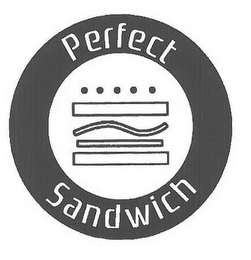 PERFECT SANDWICH logo