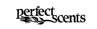 PERFECT SCENTS logo