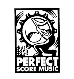 PERFECT SCORE MUSIC