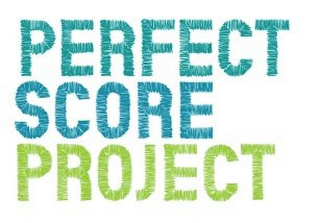 PERFECT SCORE PROJECT logo