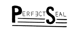 PERFECT SEAL logo
