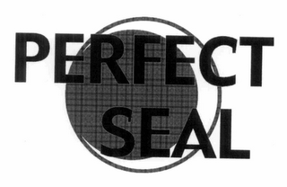 PERFECT SEAL logo