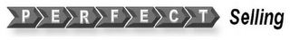 PERFECT SELLING logo