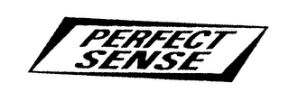 PERFECT SENSE logo