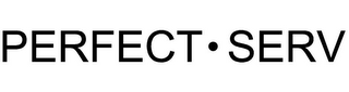 PERFECT · SERV logo
