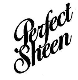 PERFECT SHEEN