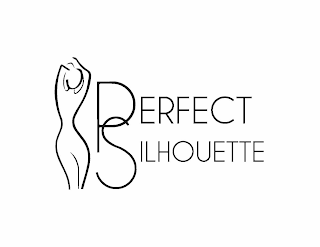 PERFECT SILHOUETTE logo