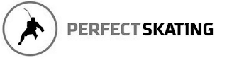 PERFECT SKATING logo