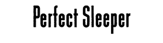 PERFECT SLEEPER logo