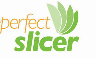 PERFECT SLICER logo