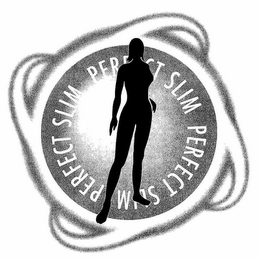 PERFECT SLIM PERFECT SLIM PERFECT SLIM logo
