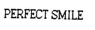 PERFECT SMILE logo