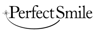PERFECT SMILE logo