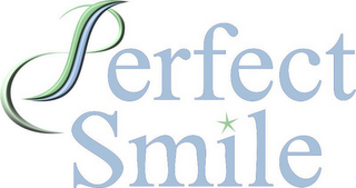 PERFECT SMILE logo