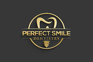 PERFECT SMILE DENTISTRY logo