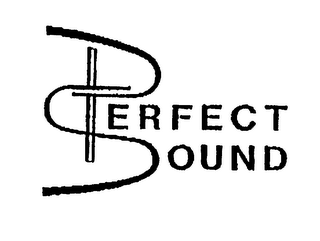 PERFECT SOUND logo