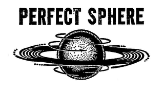 PERFECT SPHERE logo