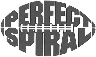 PERFECT SPIRAL logo
