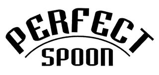 PERFECT SPOON logo