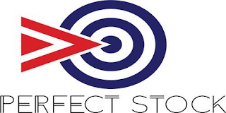 PERFECT STOCK logo