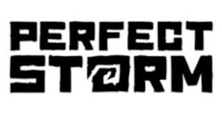PERFECT STORM logo