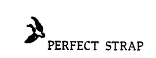 PERFECT STRAP logo