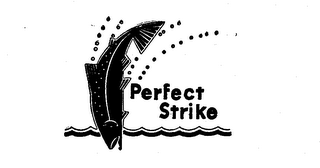 PERFECT STRIKE logo