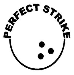 PERFECT STRIKE logo