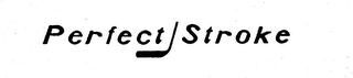 PERFECT STROKE logo