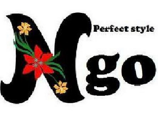 PERFECT STYLE NGO logo
