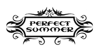 PERFECT SUMMER logo