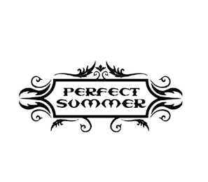 PERFECT SUMMER logo