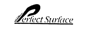 PERFECT SURFACE logo