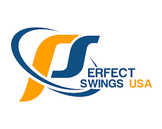 PERFECT SWINGS USA logo